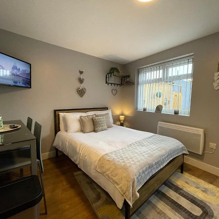 Westend Holiday Let 4 بريكون المظهر الخارجي الصورة