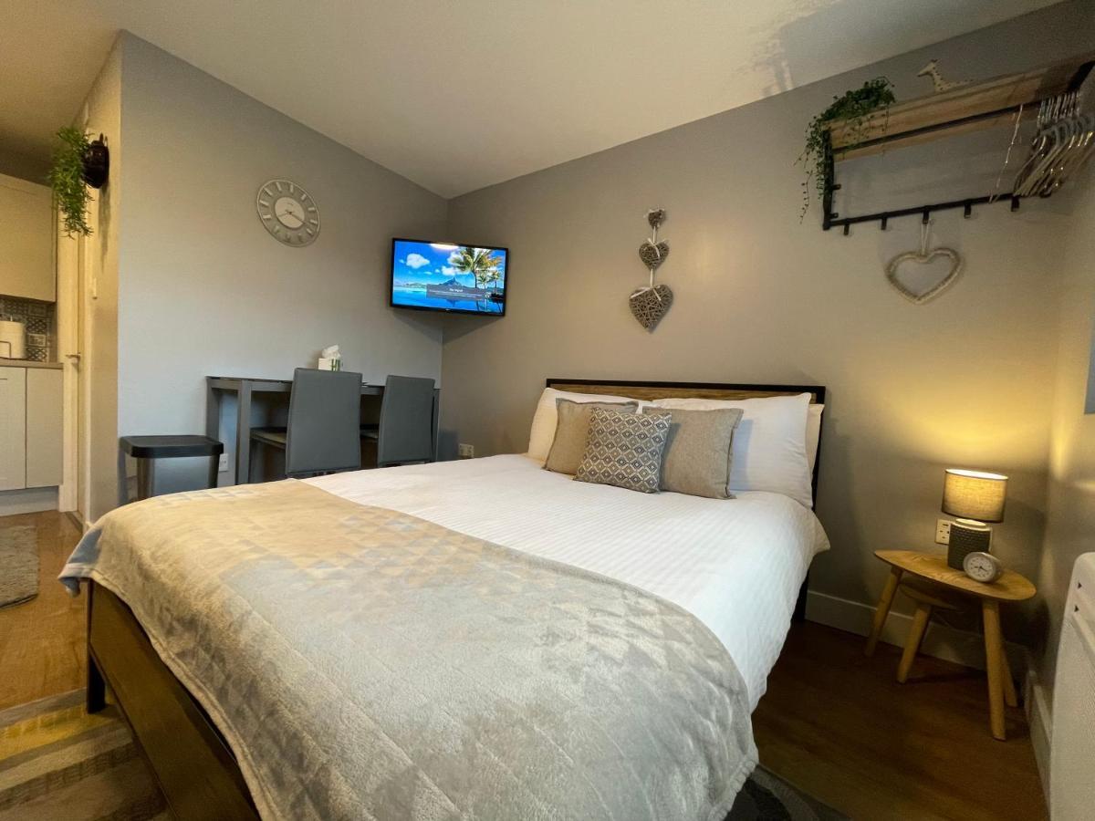 Westend Holiday Let 4 بريكون المظهر الخارجي الصورة
