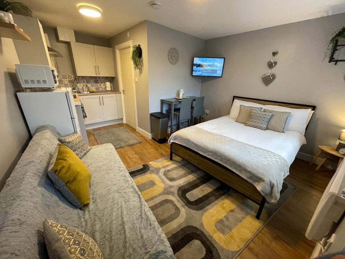 Westend Holiday Let 4 بريكون المظهر الخارجي الصورة